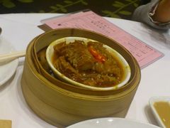 柱候金钱肚-稻香酒家·34年老字号·港式粤菜(汉街店)