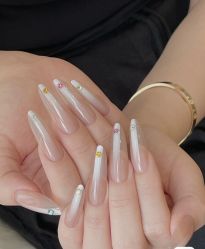 -1T·1M 日式美甲美睫