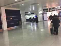 -慕尼黑国际机场