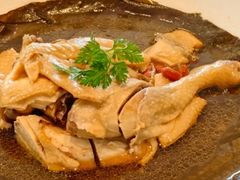 -临江宴(陆家嘴店)