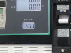 -中石油油气站(绿园店)