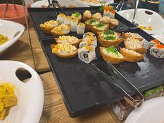 -戈拿旺巴西烤肉(崇文门店)