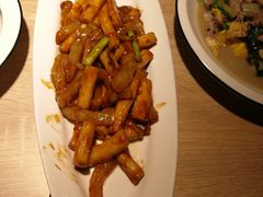 -味莊·青岛菜(云霄路店)