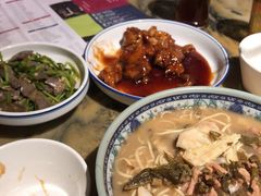 -慧娟面馆·餐厅(望江路店)