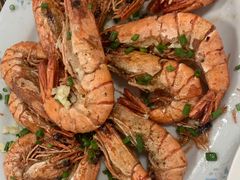 -星奇缘·海鲜餐厅(东山美食地标店)