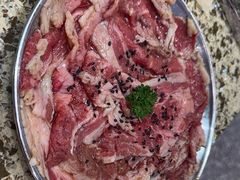 -安又胖韩国烤肉(泰达永旺店)