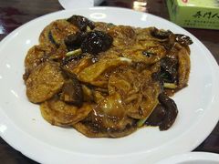 -吴门人家·苏宴宫廷菜(拙政园店)