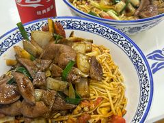 -复兴面王(河东路起源店)