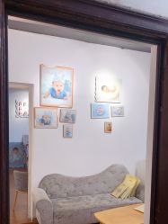 -彩虹糖儿童摄影(金海广场店)