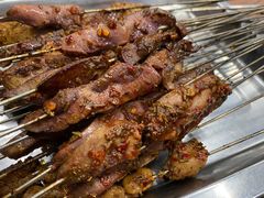 -清真·马峰烤肉(小学习北巷店)