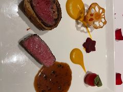 招牌惠灵顿牛排-蝶舍·MAISON PAPILLON