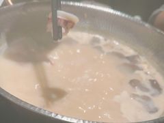 -捞王锅物料理(上海世茂广场店)