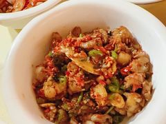 -笨罗卜浏阳菜馆(龙华鹏润达店)