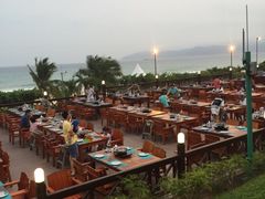 -渔家火锅·海鲜自助餐·演艺(亚龙湾天域酒店)