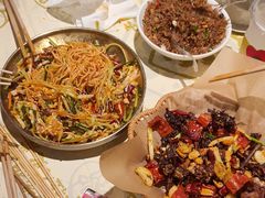 -串盟烧烤大排档·长沙美食地标(星沙店)