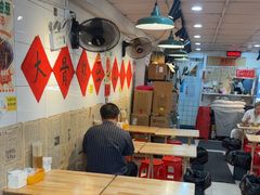 -柳州肥姨妈大骨螺蛳粉(东靖路店)