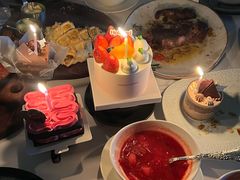 -黑宝石西餐厅(汇励99城市公园店)