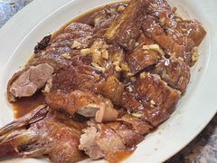-胜记烧鹅美食