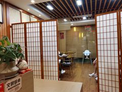-寿喜屋日式定食