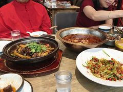 -小四川菜馆(托乐嘉店)