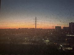 -北京西山滑雪场