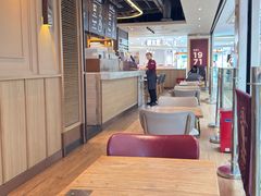 -COSTA COFFEE(恒基名人购物中心店)