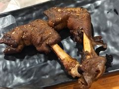 -食客烧烤(罗道庄店)