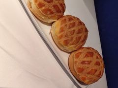 -老海陵·泰州菜(三水湾店)