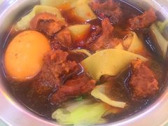 -鹍记特色牛杂面