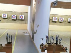 -道顺射箭·团建·骑射(张杨路店)
