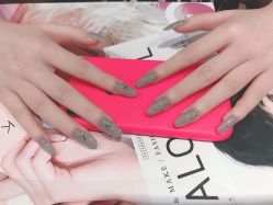 -花系美·美甲美睫精品店