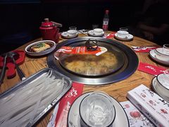 -山河屯铁锅炖(绥望路店)