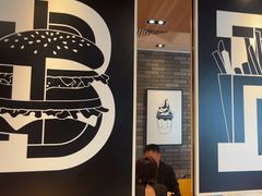 -麦当劳(世贸店)