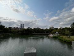 -四海公园(南山区)
