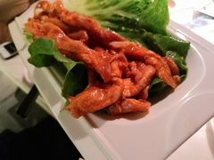 -重庆德庄火锅(映月湖环宇城店)
