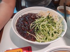 -磁州卤面·地标邯郸菜(97年创始店)