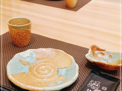 -酒久自助料理(佳兆业店)