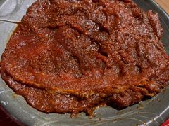 -谭鸭血老火锅(漳州路店)