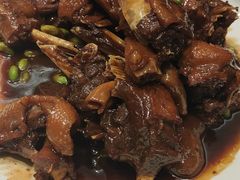 -金典银峰老鹅馆·昆山菜(亭林公园店)