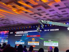 -上海龙之梦万丽酒店