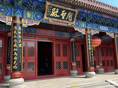 -天津妈祖文化园