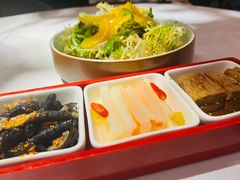 -小河盐帮·私家菜·烤鸭(三元桥·霄云路店)