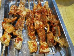 -张记焖窑·十五年专注焖烤(雍和宫店)