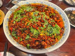 -杨记隆府(南坪店)