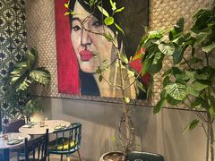 -Ginger(兴国路店)