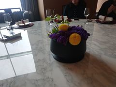 -无锡苏宁银河国际酒店-悦府65中餐厅