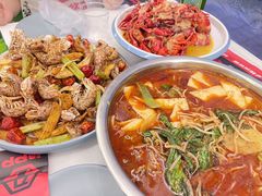 -辣盆盆麻辣小龙虾(哈尔滨总店)