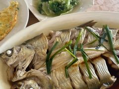 -晓琦农家菜馆·地道农家菜
