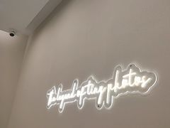 -天真蓝照相馆(五角场百联又一城店)