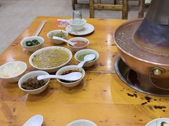 -老康火锅(黄河路总店)